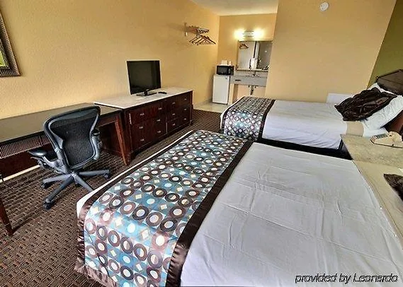 Holiday home Econo Lodge At Military Circle Norfolk