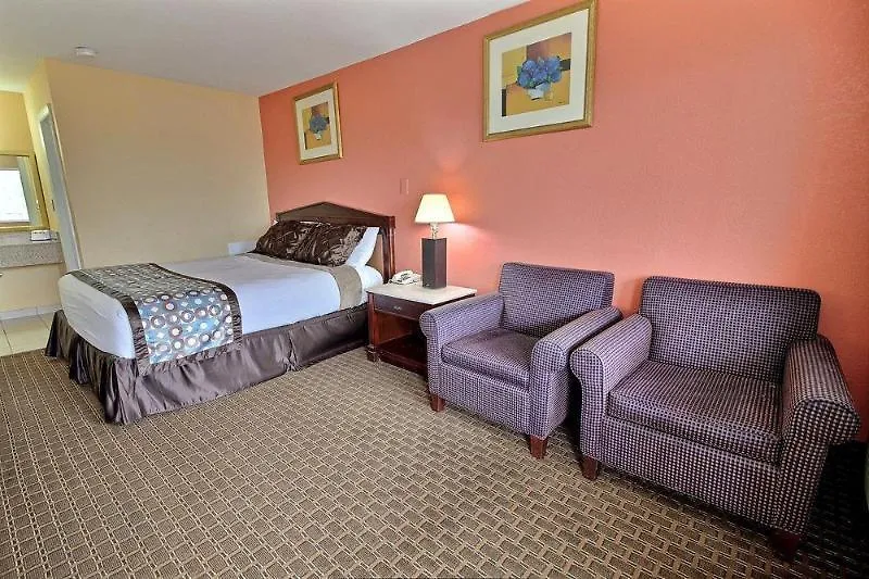 Holiday home Econo Lodge At Military Circle Norfolk United States