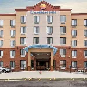 *** Hotel The Staten Island United States