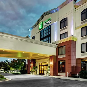 Holiday Express Richmond Airport, An Ihg Hotel