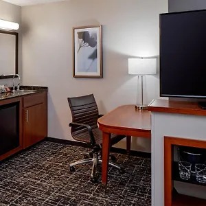 *** Hotel Hyatt Place Paramus United States